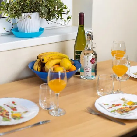 Barbara, Sea View With Terrace Near Opatija 아파트 Ičići