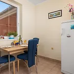 Apartament Barbara, Sea View With Terrace Near Opatija *